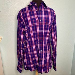 Paul & Shark Yachting Shirt